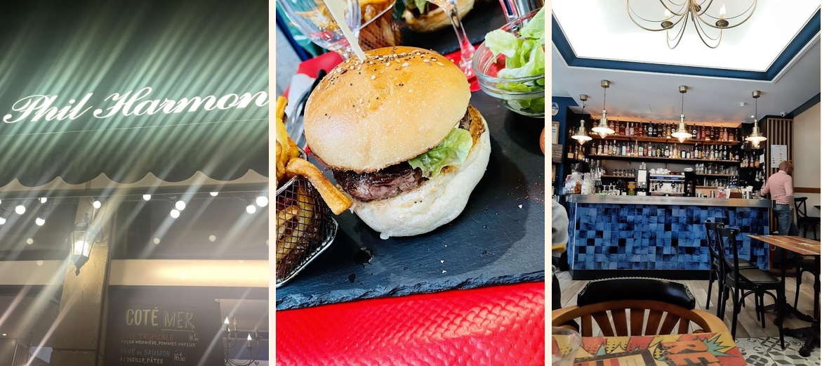 Le Phil Harmonia - Gallery Image 1